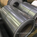 Cold Rolled Grade 304 Stainless Steel Coil